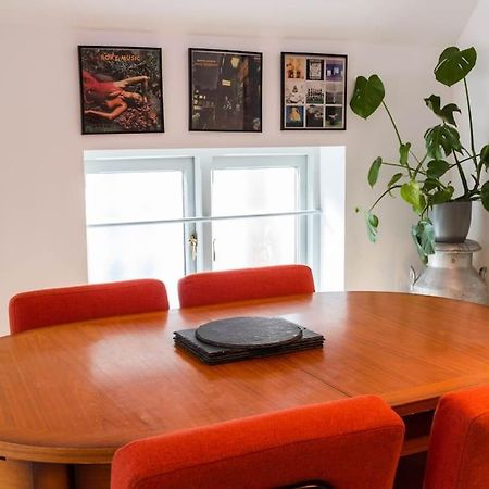 Church House Loft Scarborough Esterno foto