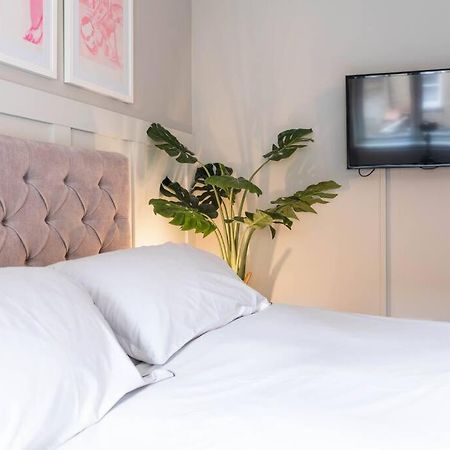 Church House Loft Scarborough Esterno foto