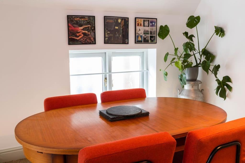 Church House Loft Scarborough Esterno foto