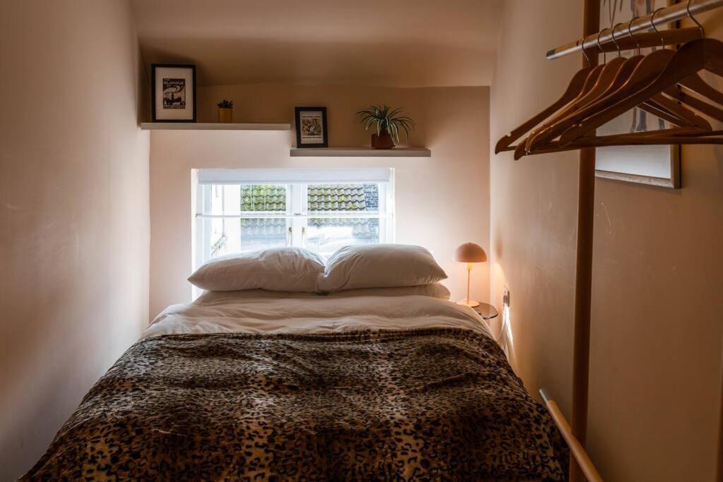 Church House Loft Scarborough Esterno foto