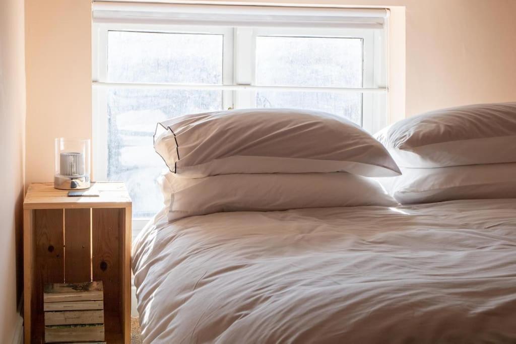 Church House Loft Scarborough Esterno foto
