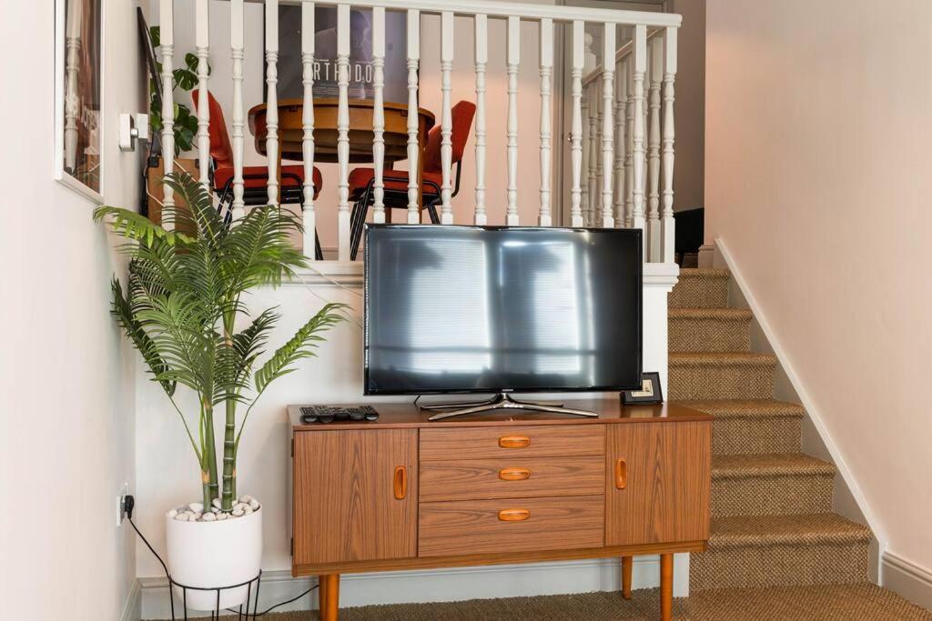 Church House Loft Scarborough Esterno foto