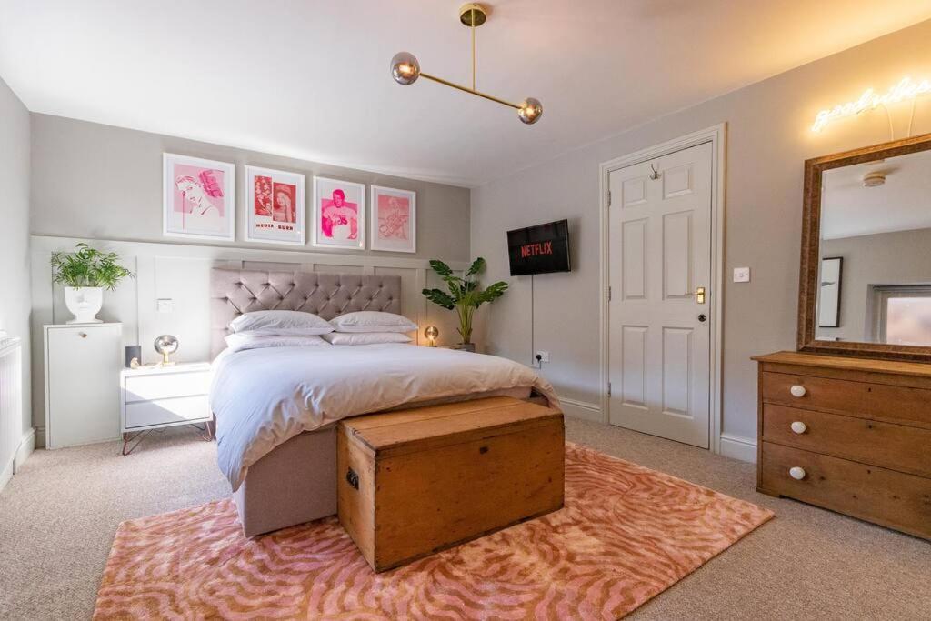 Church House Loft Scarborough Esterno foto