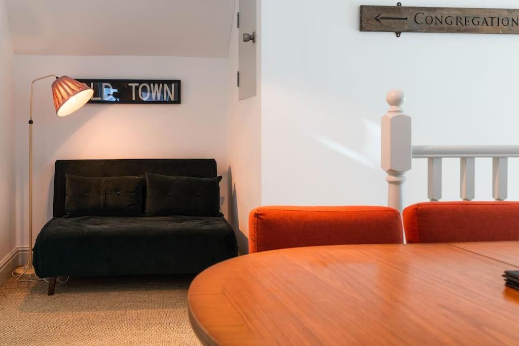 Church House Loft Scarborough Esterno foto