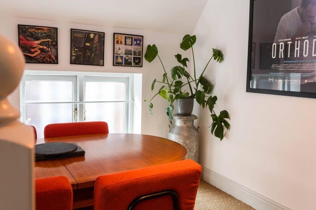 Church House Loft Scarborough Esterno foto