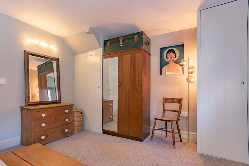 Church House Loft Scarborough Esterno foto