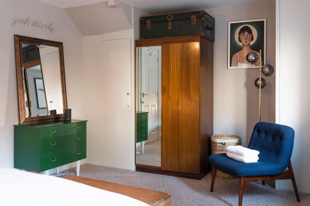 Church House Loft Scarborough Esterno foto