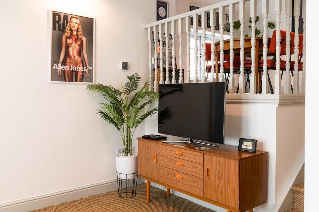 Church House Loft Scarborough Esterno foto