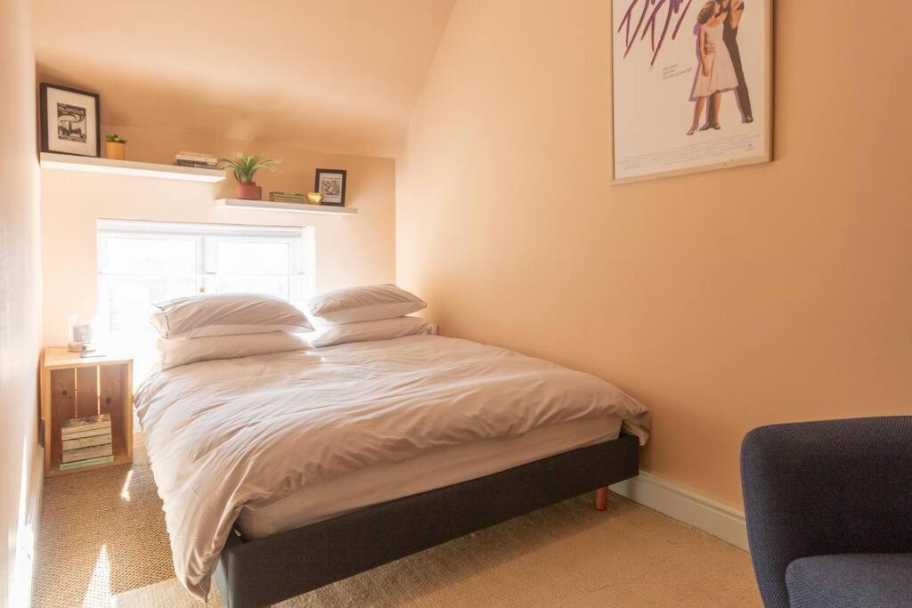 Church House Loft Scarborough Esterno foto