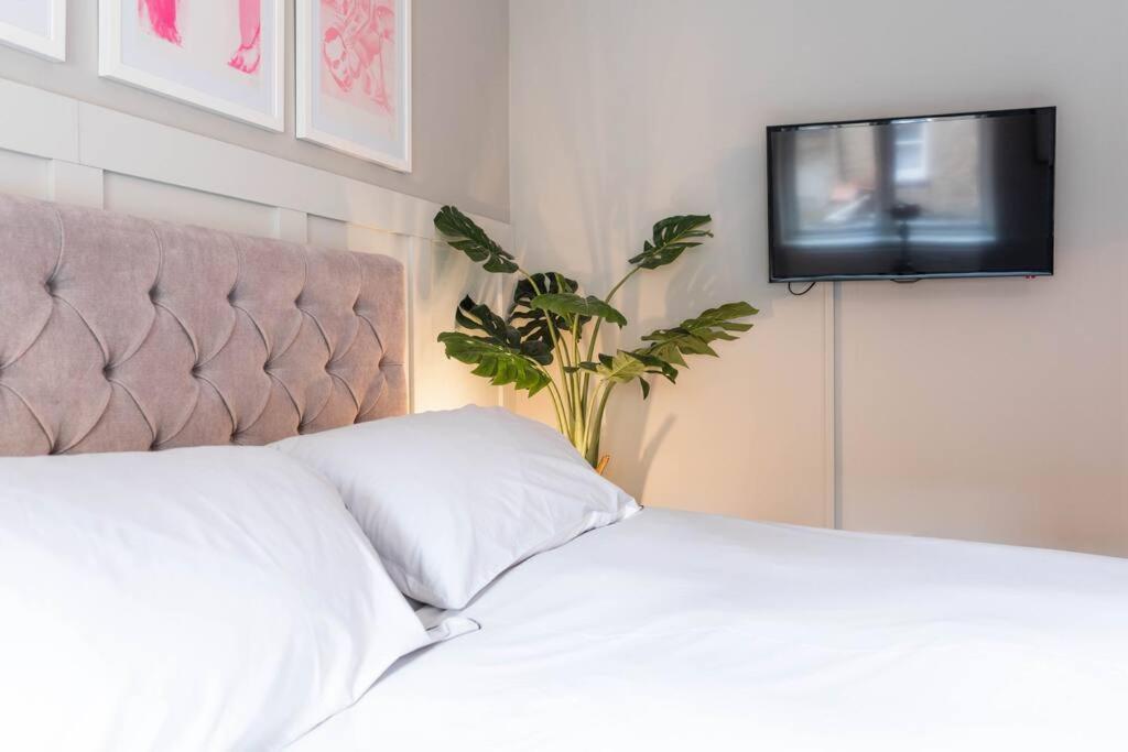 Church House Loft Scarborough Esterno foto